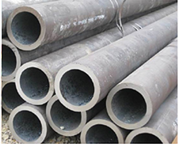 Alloy Steel Pipes