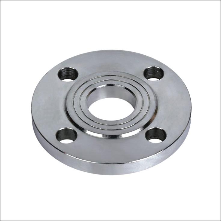Stainless Steel Pipe Fittings